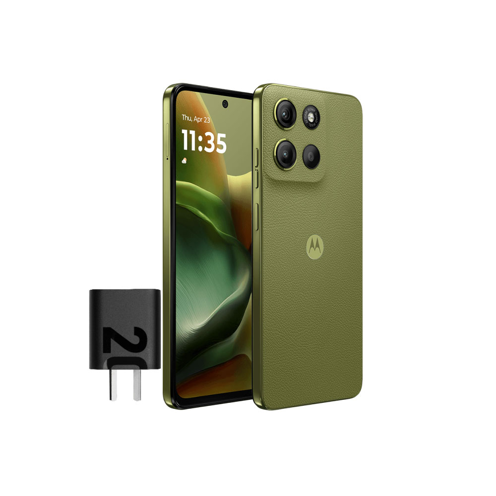 MOTOROLA G15