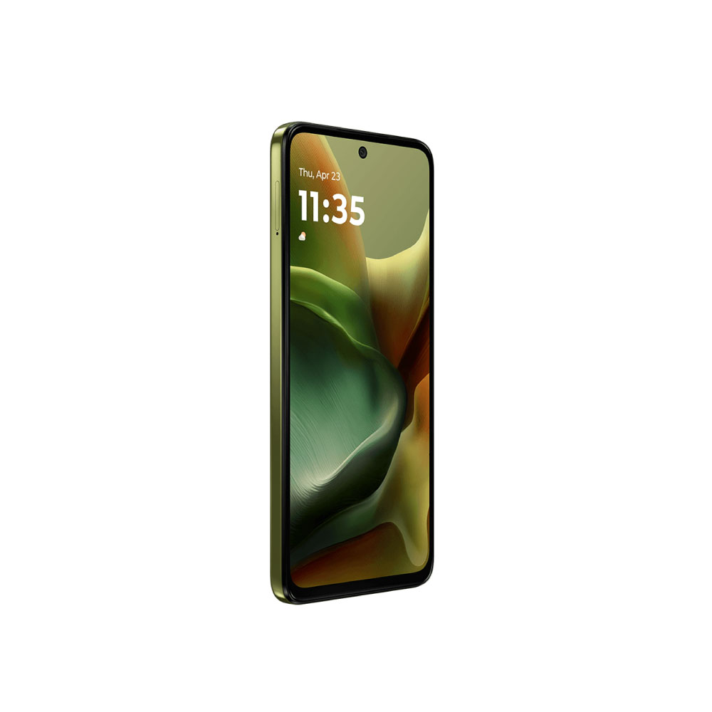 MOTOROLA G15