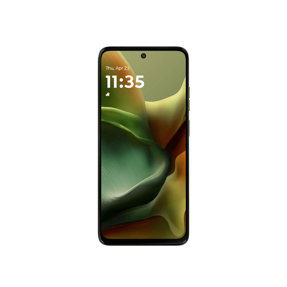 MOTOROLA G15