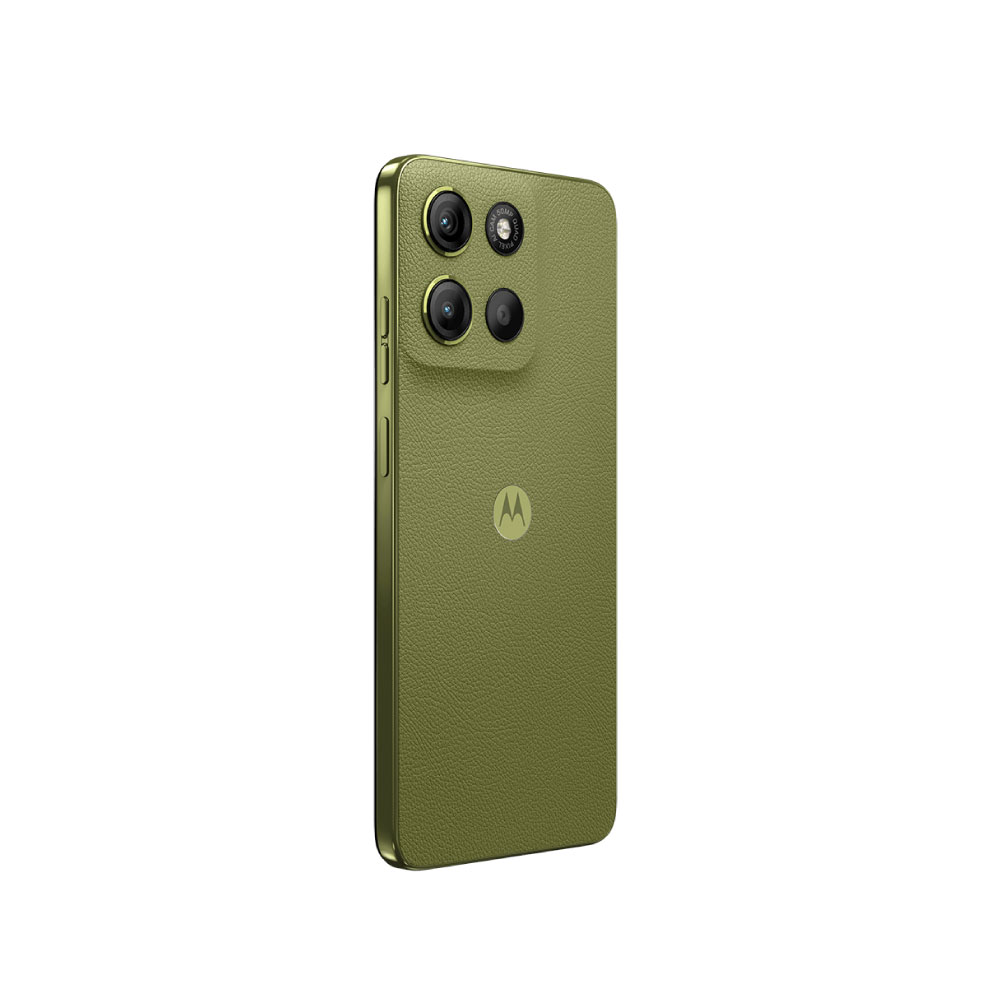 MOTOROLA G15