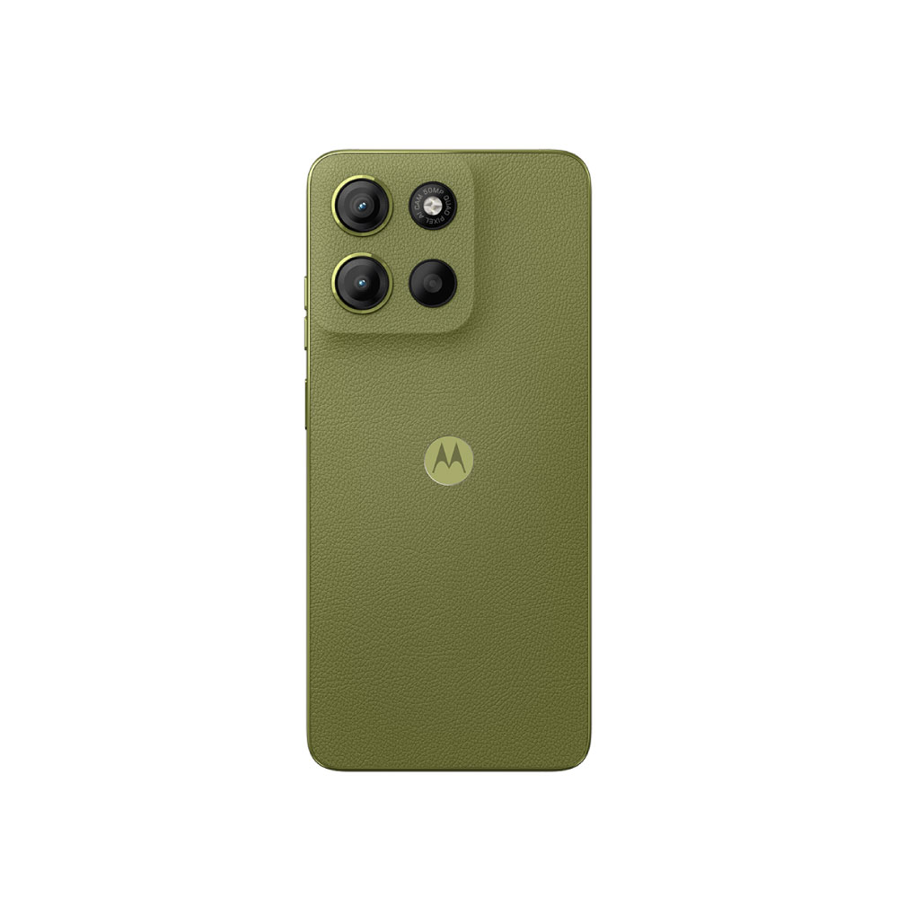 MOTOROLA G15