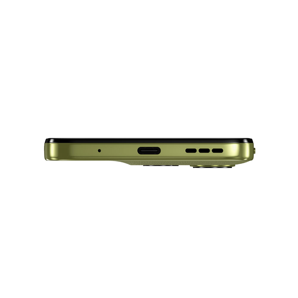MOTOROLA G15