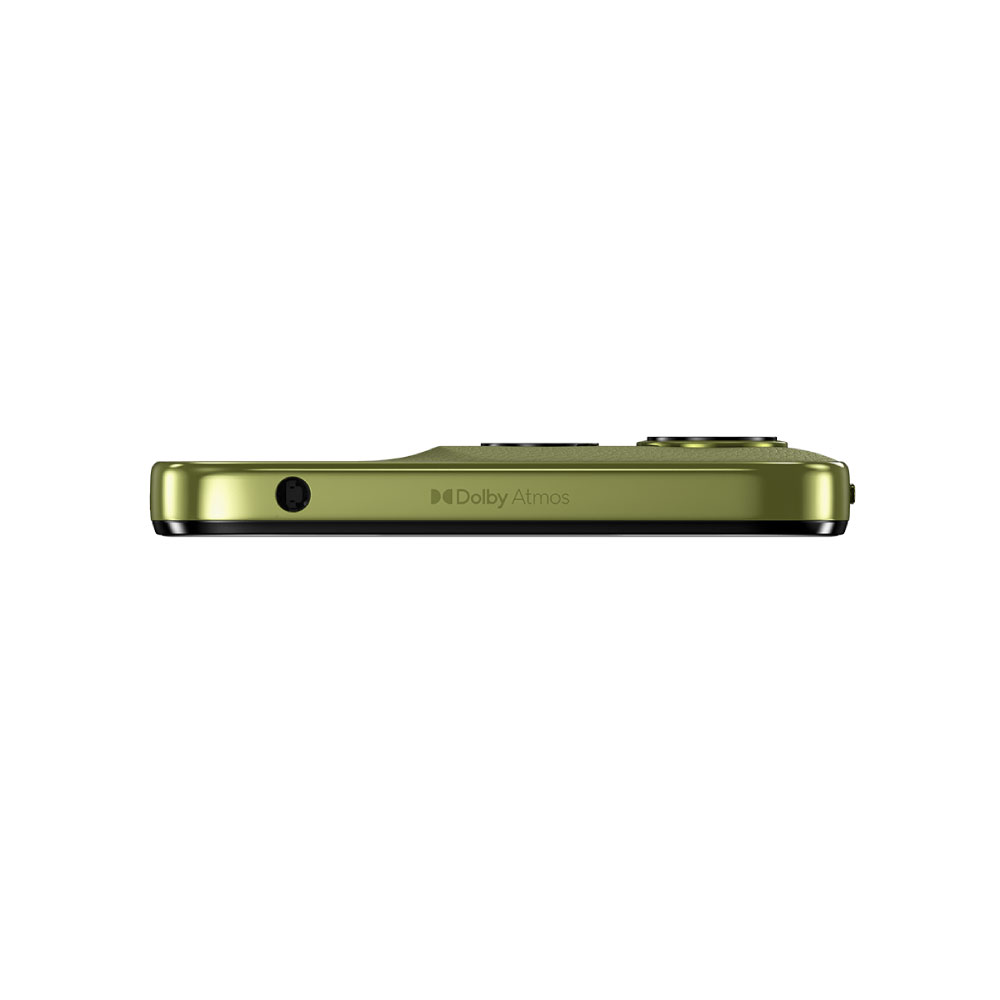 MOTOROLA G15