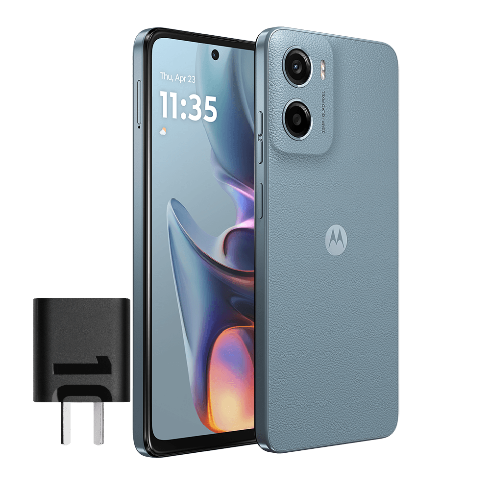 MOTOROLA E15