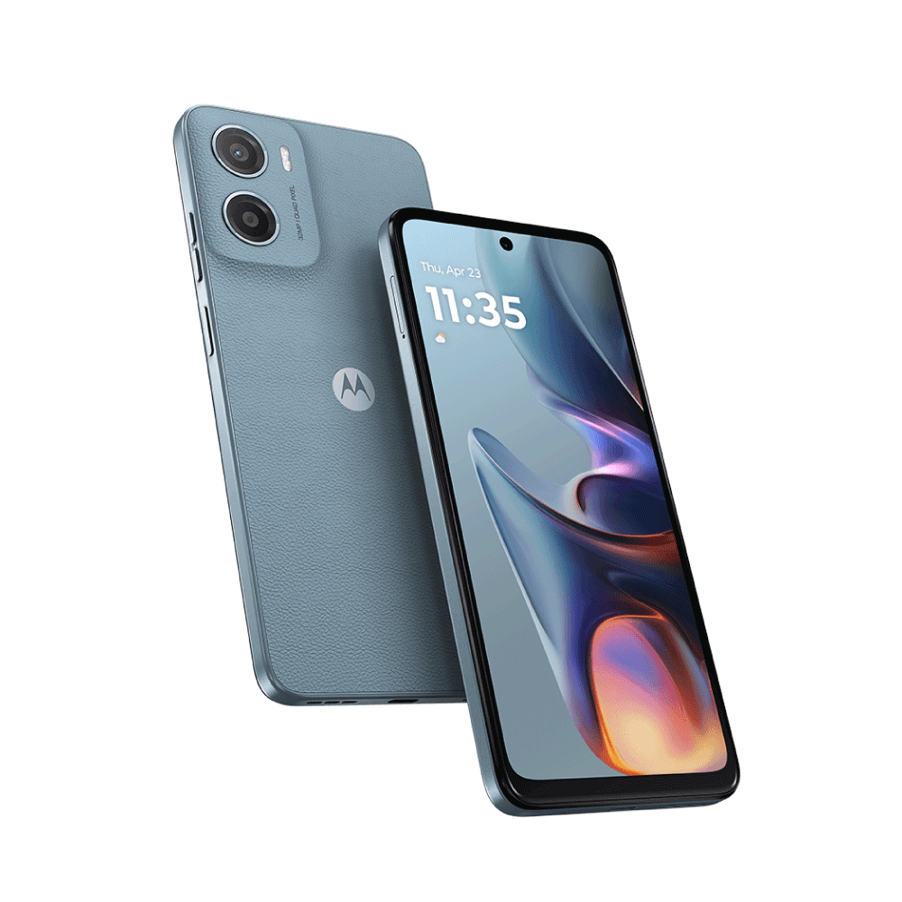 MOTOROLA E15