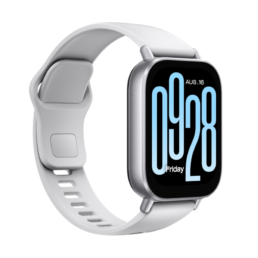 SMARTWATCH XIAOMI REDMI WATCH 5 ACT SILVER