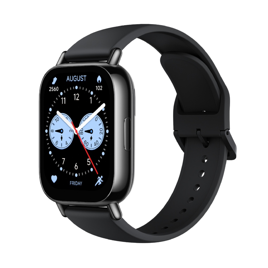 SMARTWATCH XIAOMI REDMI WATCH 5 LITE NEGRO