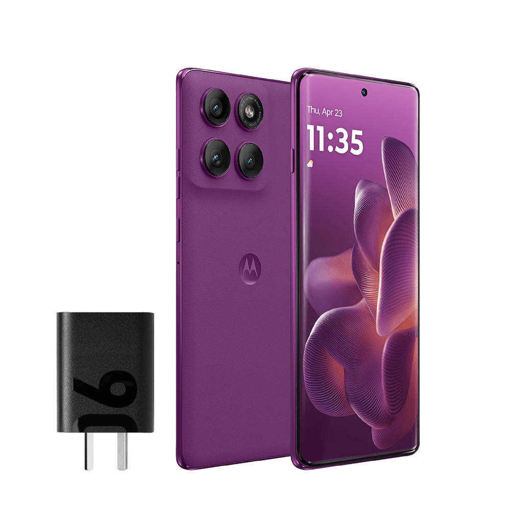 MOTOROLA EDGE 60 PRO