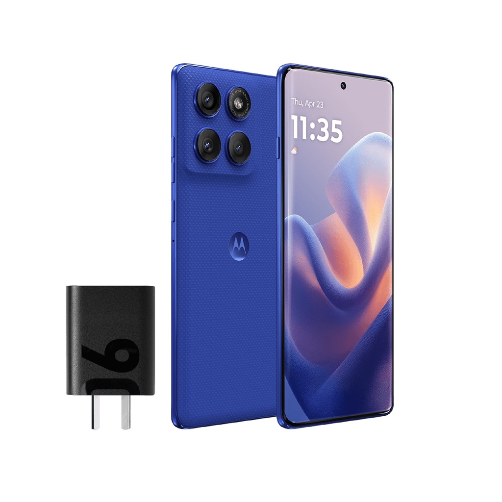 MOTOROLA EDGE 60 PRO