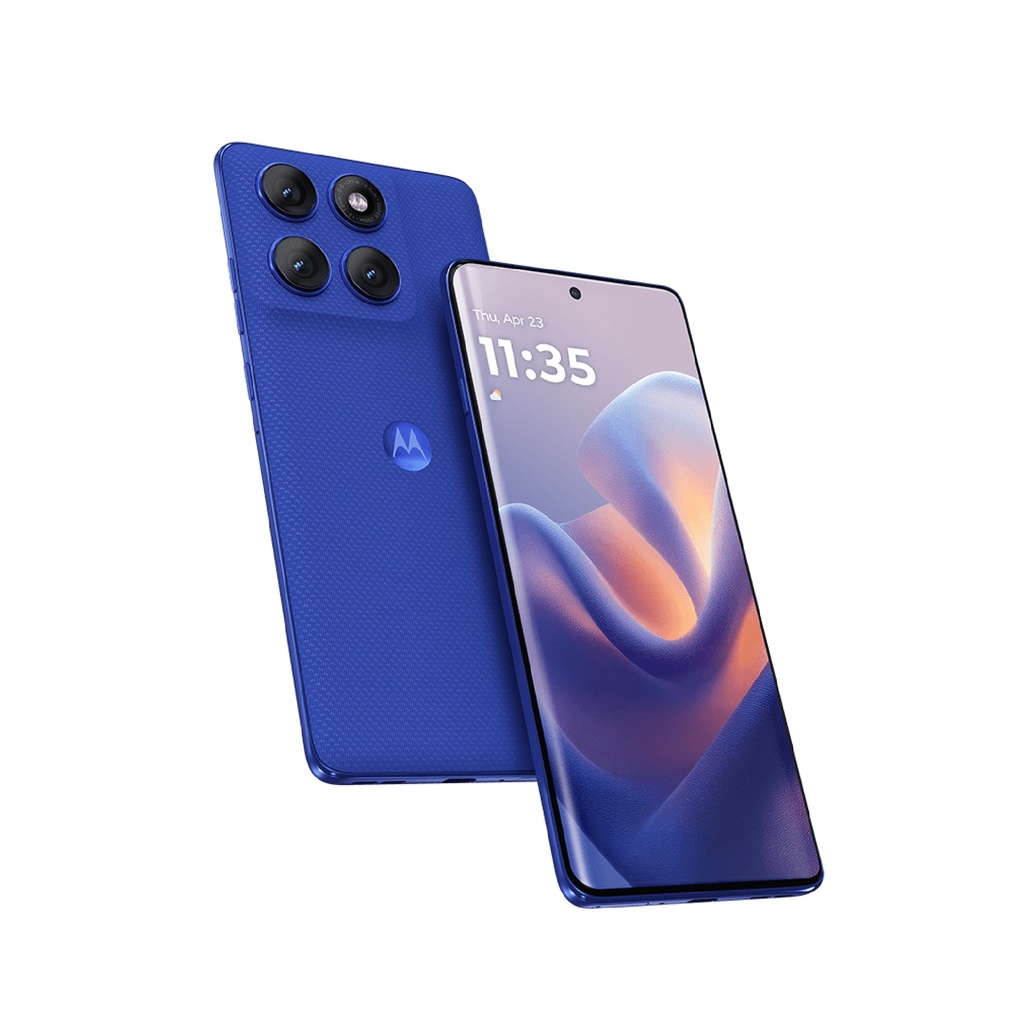 MOTOROLA EDGE 60 PRO