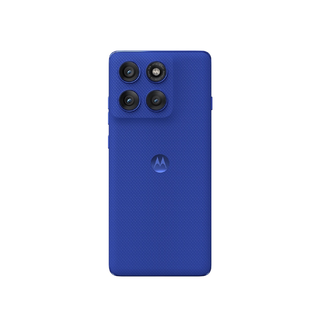 MOTOROLA EDGE 60 PRO