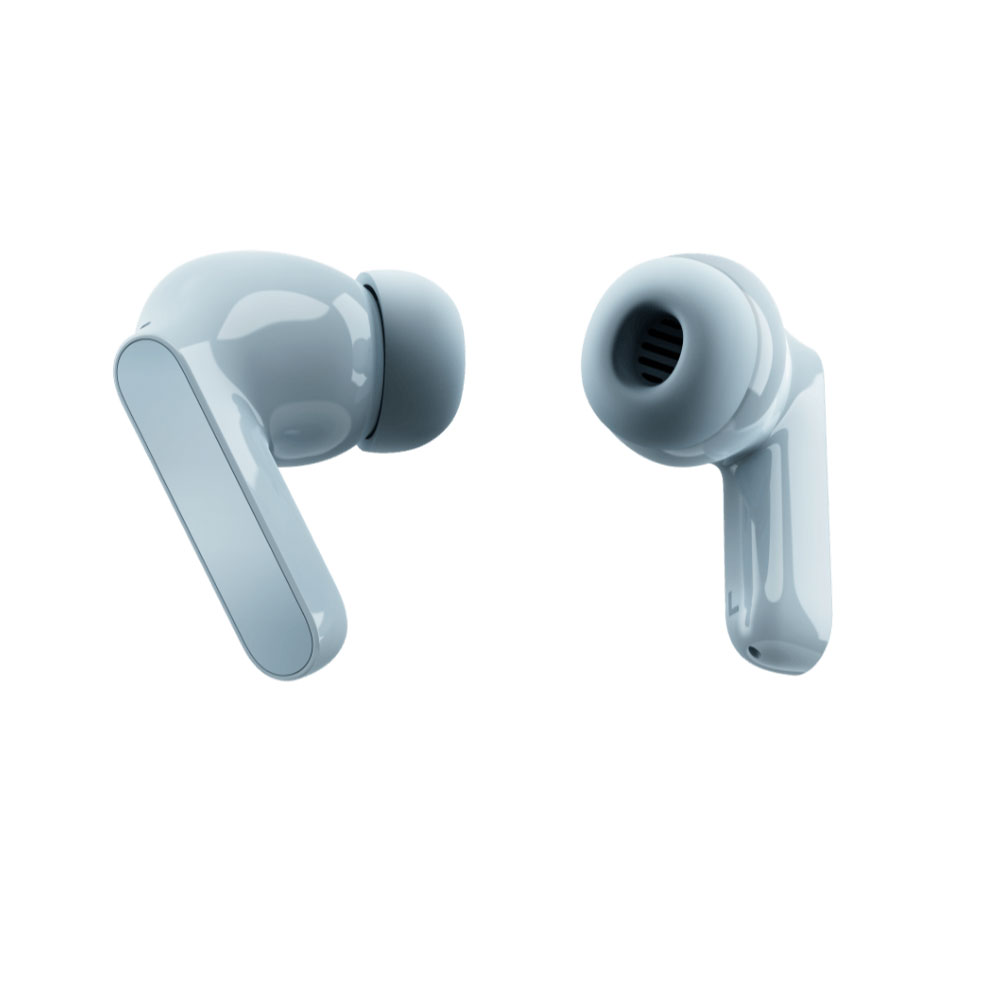 AURICULAR MOTOROLA BUDS (CELESTE)