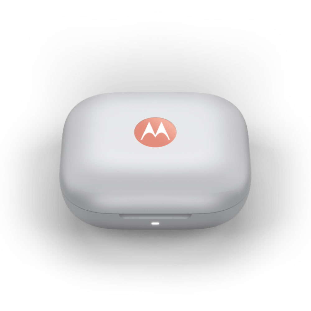 AURICULAR MOTOROLA BUDS (DURAZNO)