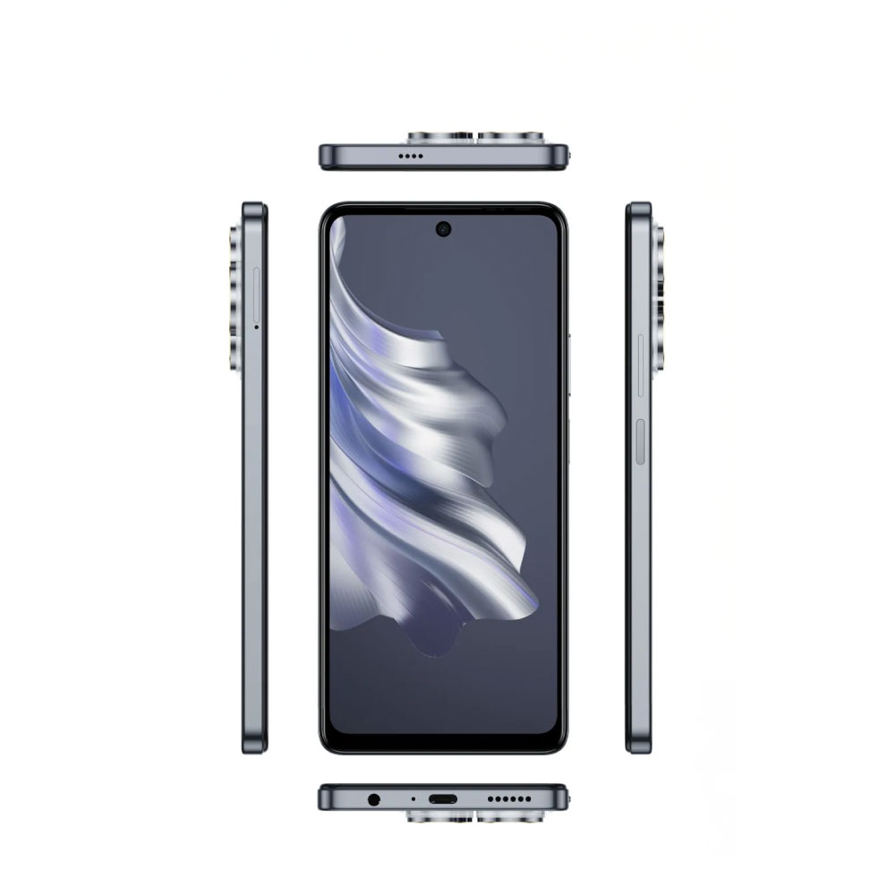BGH SPARK 20C  PRO 256/8GB