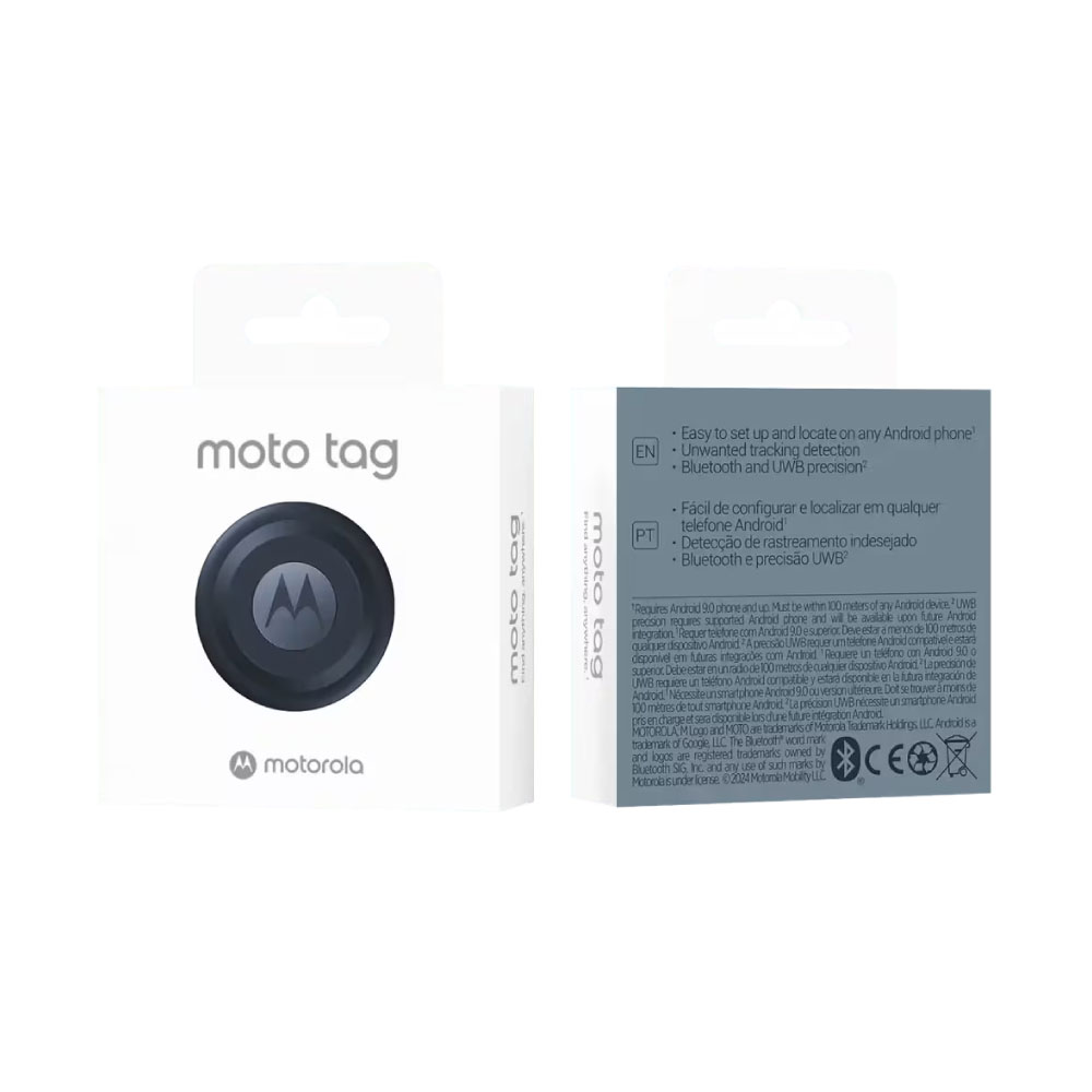 LOCALIZADORES TAG MOTOROLA XT2445-1 1-PK MB (AZUL)
