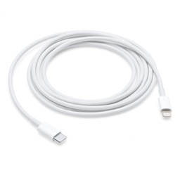 CABLE DE DATOS IPHONE TIPO C-LIGHTNING 1MTS