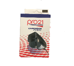 CARGADOR PRO 21 VIAJERO