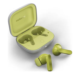 AURICULARES MOTOROLA BUDS XT2443  (LIMA)