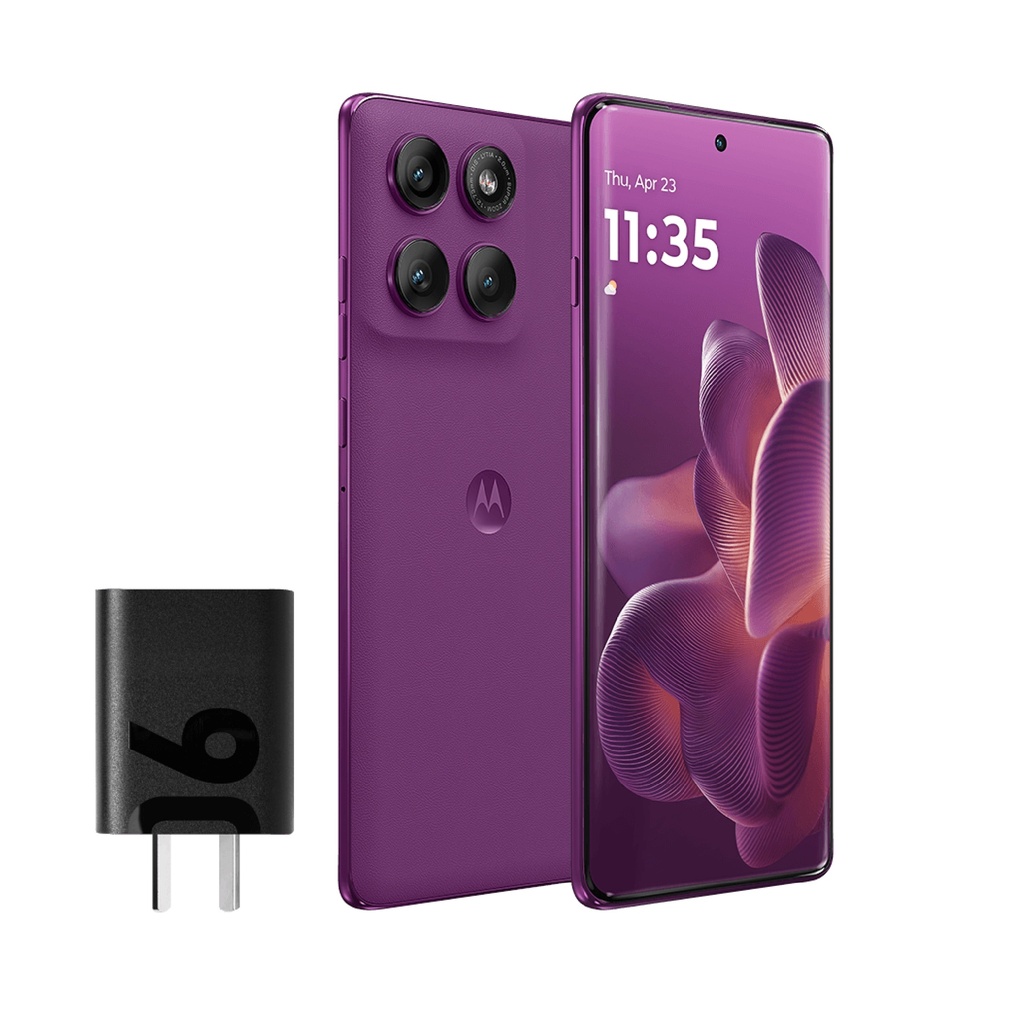 MOTOROLA EDGE 60 PRO